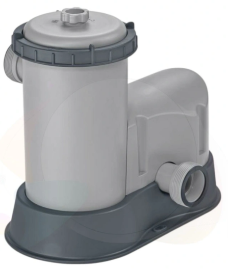 صورة فلتر مضخة مسبح